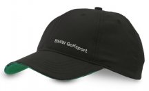 Бейсболка BMW Golfsport