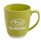 Чашка Subaru