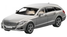 Модель Mercedes CLS