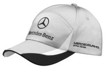 Бейсболка Mercedes DTM