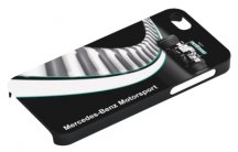 Чехол для iPhone Mercedes
