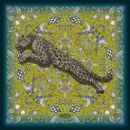 Женский шарф Jaguar