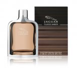 Туалетная вода Jaguar