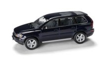 Модель Volvo XC90