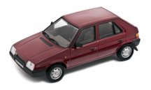 Модель Skoda Favorit