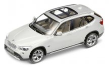 Модель BMW X1