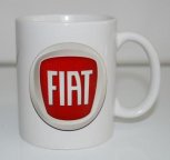 Кружка Fiat