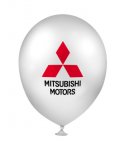 Воздушные шары Mitsubishi