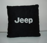 Подушка Jeep