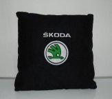 Подушка Skoda