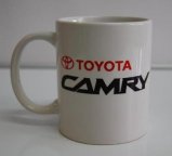 Кружка Toyota Camry