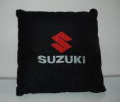 Подушка Suzuki