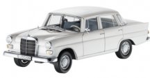 Модель Mercedes 190/200 D