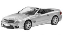 Модель Mercedes SL 63 AMG