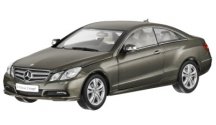 Модель Mercedes E Coupé