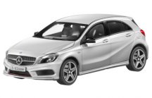 Модель Mercedes A-Class