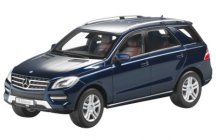 Модель Mercedes ML