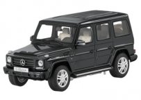 Модель Mercedes G