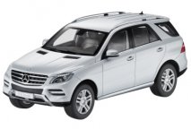 Модель Mercedes ML