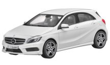 Модель Mercedes A-Class