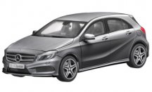 Модель Mercedes A-Class