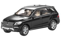 Модель Mercedes ML