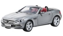 Модель Mercedes SLK