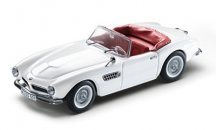 Модель BMW 507 Cabrio