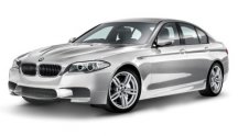 Модель BMW M5