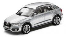 Модель Audi Q3