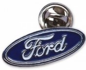 Значок Ford
