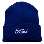 Мужская шапка Ford
