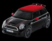 Модель автомобиля Mini