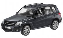 Модель Mercedes GLK