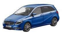 Модель Mercedes B-Class