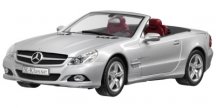 Модель Mercedes SL