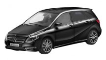 Модель Mercedes B-Class