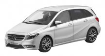 Модель Mercedes B-Class