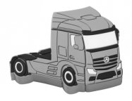 Флешка Mercedes Trucker