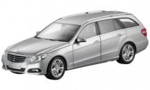 Модель Mercedes E Class