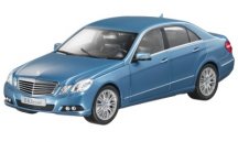 Модель Mercedes E Sedan