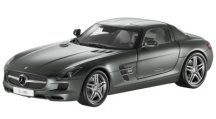 Модель Mercedes SLS AMG