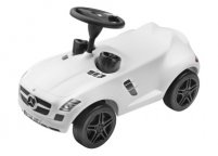 Детский Mercedes SLS