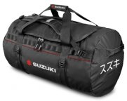 Спортивная сумка Suzuki