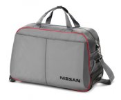 Дорожная сумка Nissan