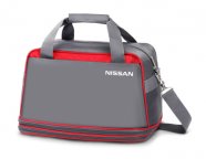 Дорожная сумка Nissan