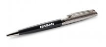 Шариковая ручка Nissan