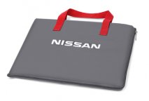 Сумка плед Nissan