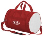 Дорожная сумка Kia