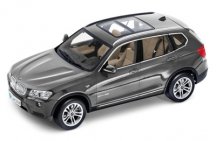 Модель BMW X3